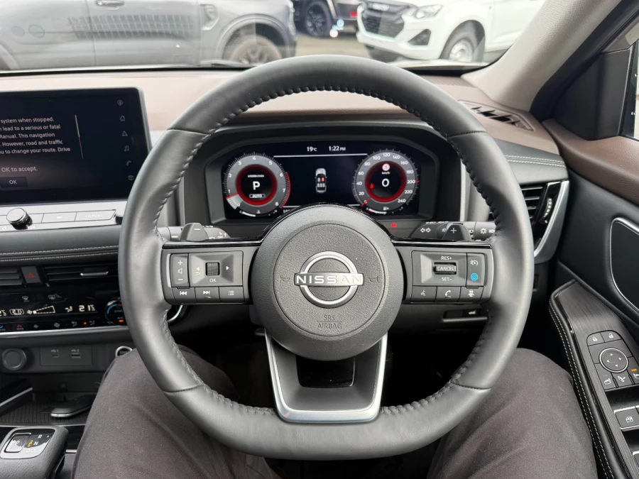 2023 Nissan X-Trail T33 Ti SUV Image 15