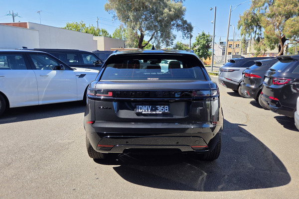 2025 MY25.5 Land Rover Range Rover Velar L560 P250 Dynamic SE SUV