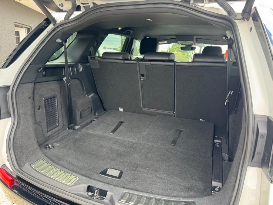2019 MY20 Land Rover Discovery Sport L550 D150 R-Dynamic S SUV Image 23