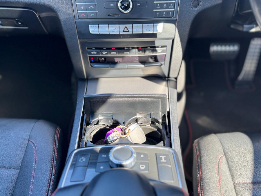 2015 Mercedes-Benz E-Class C207 E250 Coupe Image 9