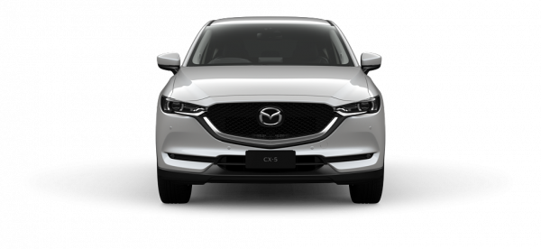 2020 Mazda CX-5 KF Series Touring Suv
