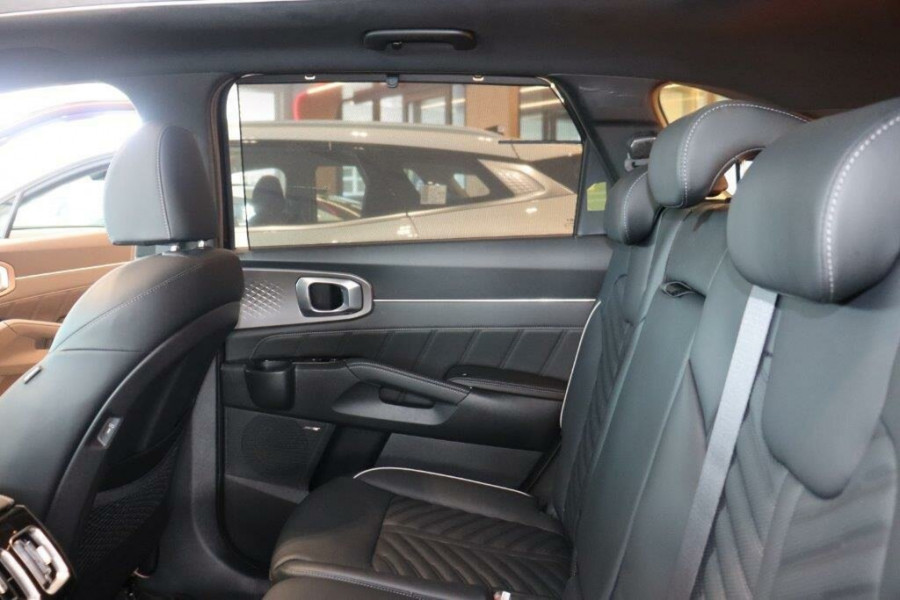 2025 Kia Sorento MQ4 PE HEV GT-Line SUV Image 21