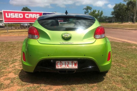 2014 Hyundai Veloster FS2 Hatchback