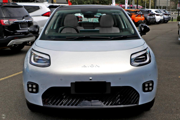 2026 AION UT No Series Luxury Hatch Image 2