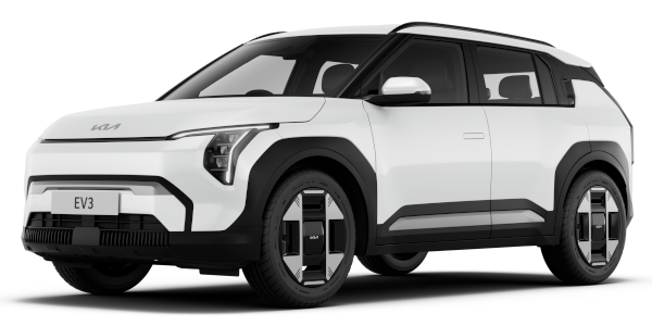 2026 MY27 Kia EV3 SV Earth SUV
