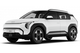 Kia EV3 Earth SV