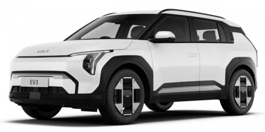 2026 MY27 Kia EV3 SV Earth SUV