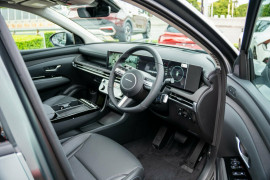 2025 Hyundai Tucson NX4.V3 Premium SUV