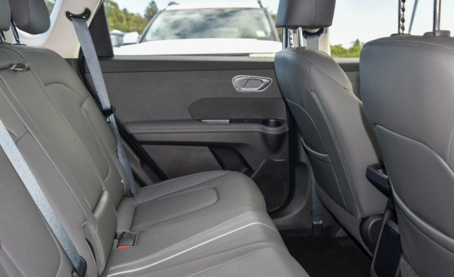 2026 Hyundai ELEXIO OE1.V1 Elite SUV Image 19