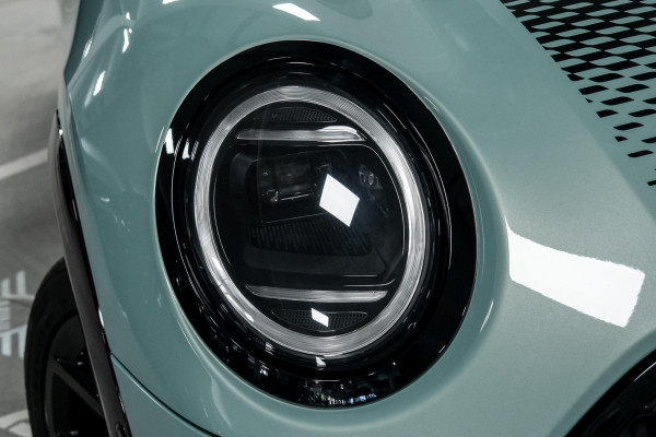 2025 MINI Cooper F65 S JCW Sport Hatch image 19