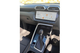 2025 MG ZS ZS32 Essence SUV