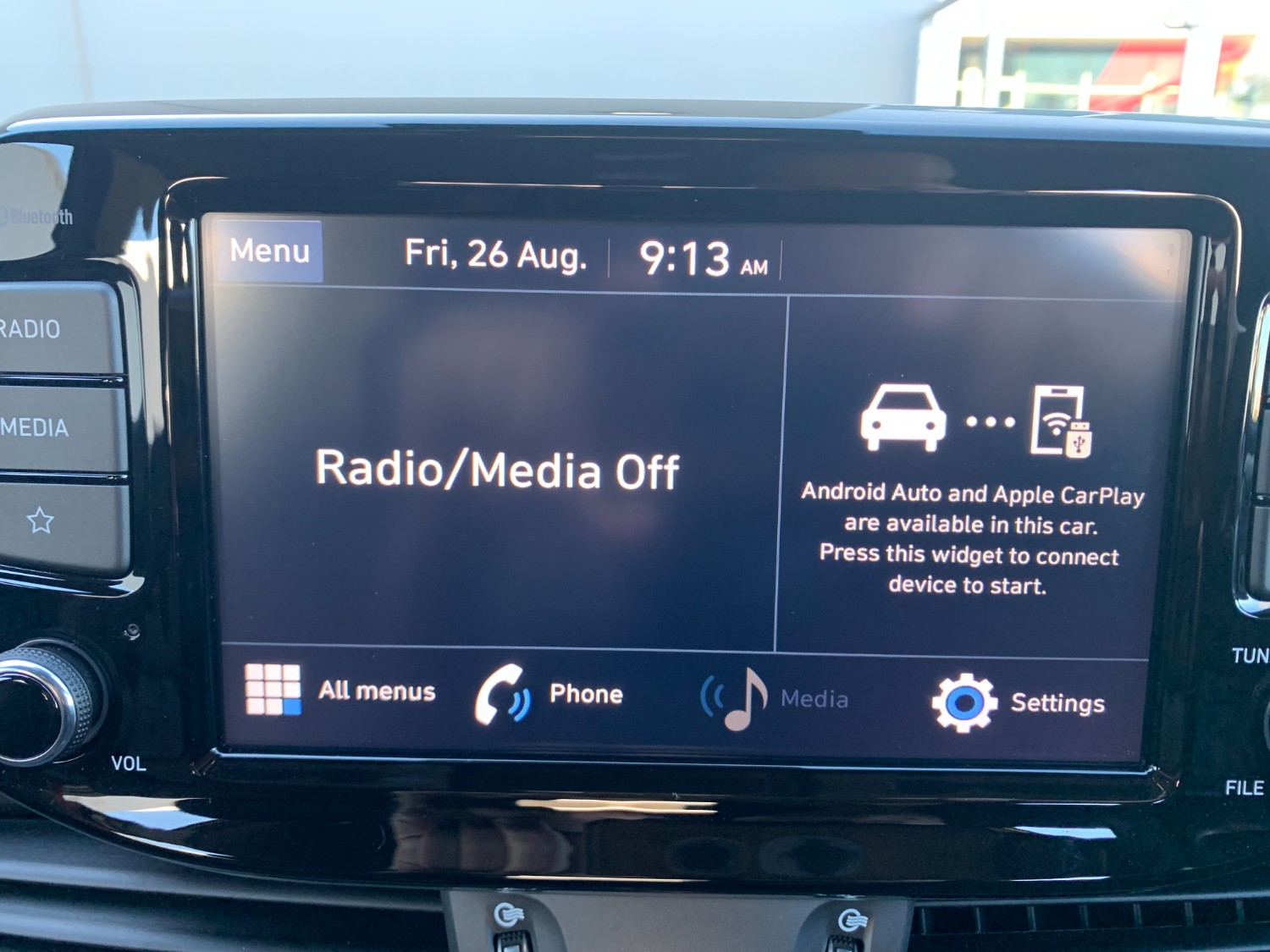 2021 Hyundai i30 PD.V4 N Line Hatch Image 14