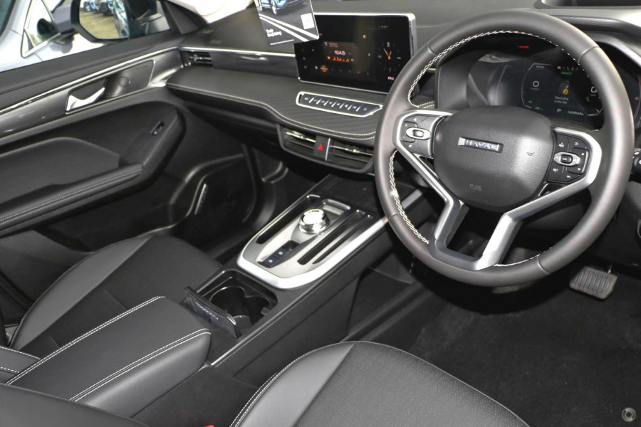 2025 GWM Haval Jolion A02 Lux Hybrid SUV Image 6