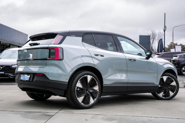 2024 MY25 Volvo EX30  Twin Motor Performance Ultra SUV Image 28