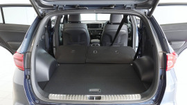 2020 MY21 Kia Sportage QL GT-Line Suv