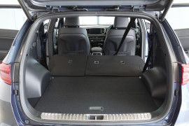 2020 MY21 Kia Sportage QL GT-Line Suv