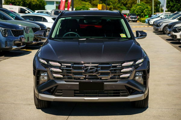 2024 MY25 Hyundai Tucson NX4.V3 Elite SUV Image 5