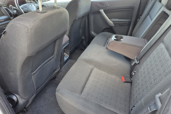 2019 Ford Ranger PX MkIII XLS Ute Image 25