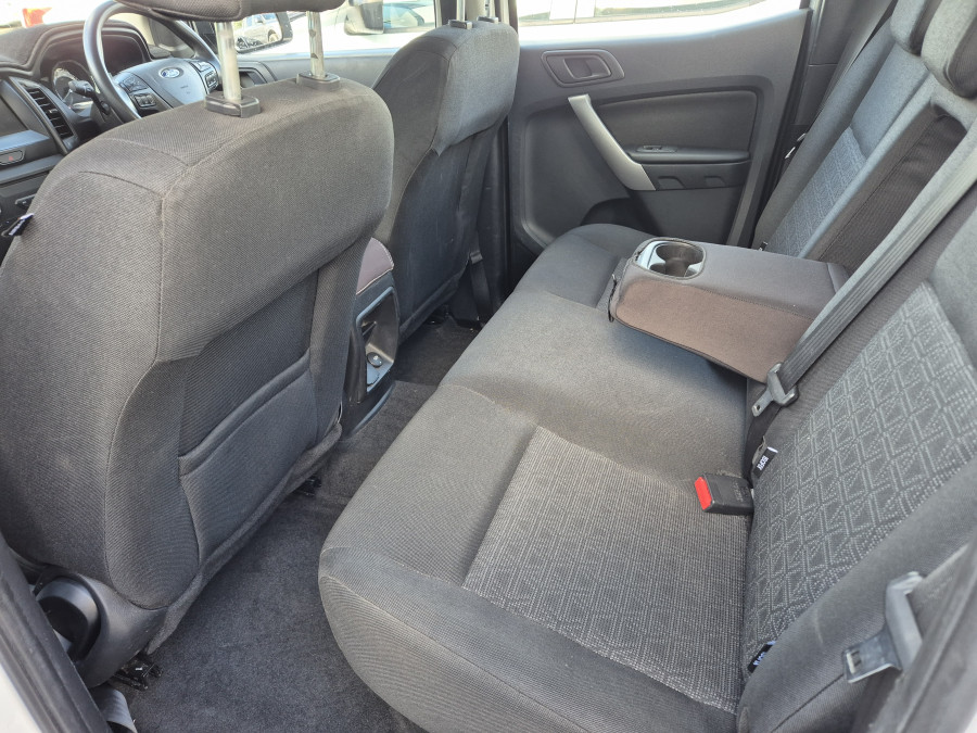 2019 Ford Ranger PX MkIII XLS Ute Image 25