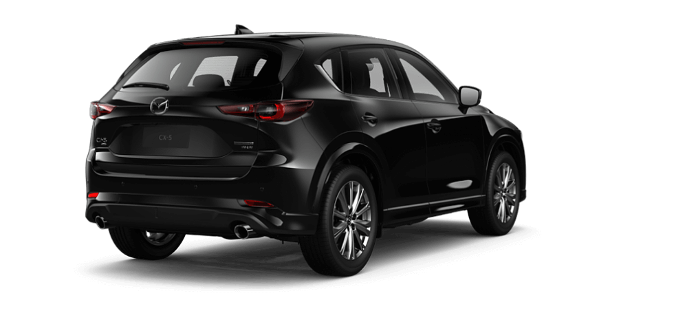2023 Mazda CX-5 KF Series Akera SUV Image 14