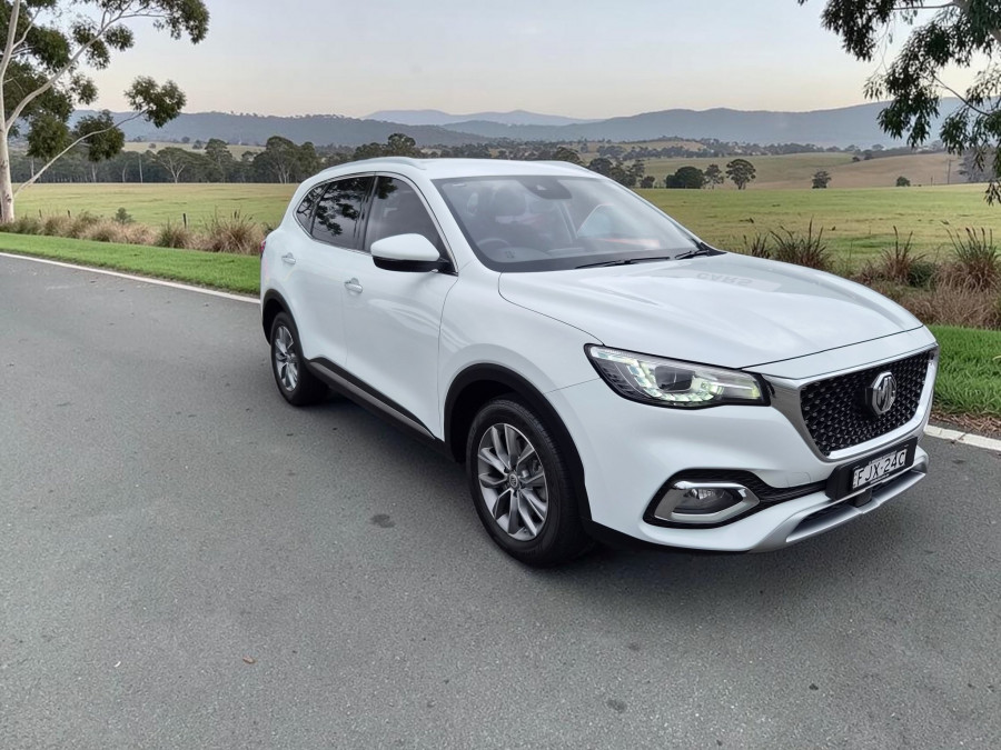 2022 MG HS SAS23 Vibe SUV Image 1