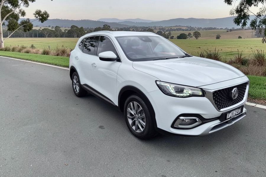 2022 MG HS SAS23 Vibe SUV