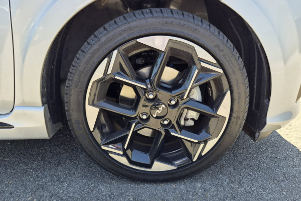 2024 Kia Picanto JA PE2 GT-Line Hatch Image 9