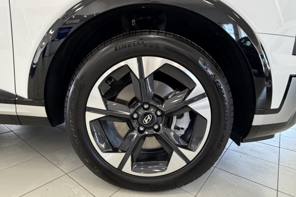 2026 Hyundai Palisade LX3.V1 Elite SUV Image 7