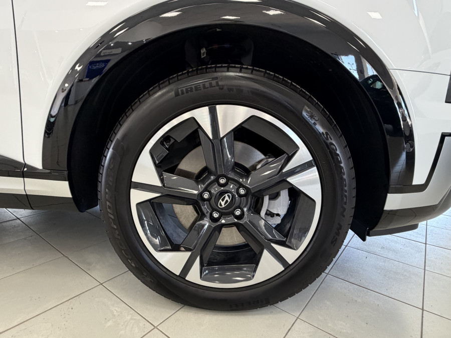 2026 Hyundai Palisade LX3.V1 Elite SUV Image 7
