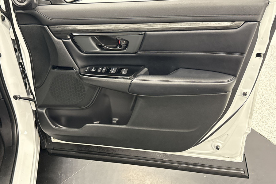 2022 Honda CR-V Black Edition Wagon Image 18