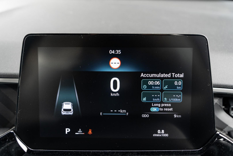 2025 MG MG3 ZP22 Excite Hatch Image 16