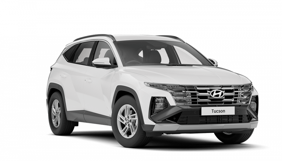 2026 Hyundai Tucson NX4.V4  SUV