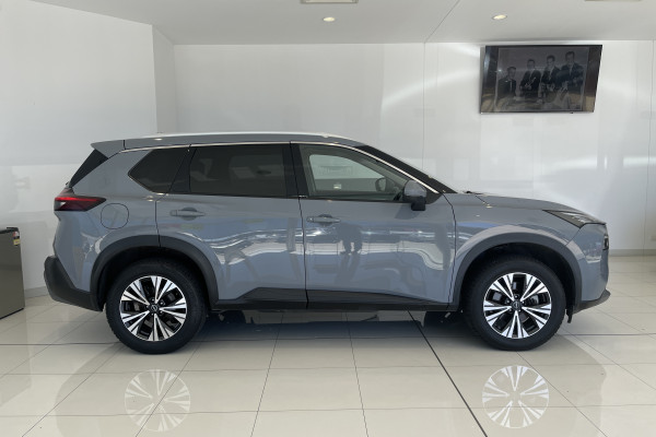 2023 Nissan X-Trail T33 ST-L Wagon Image 5