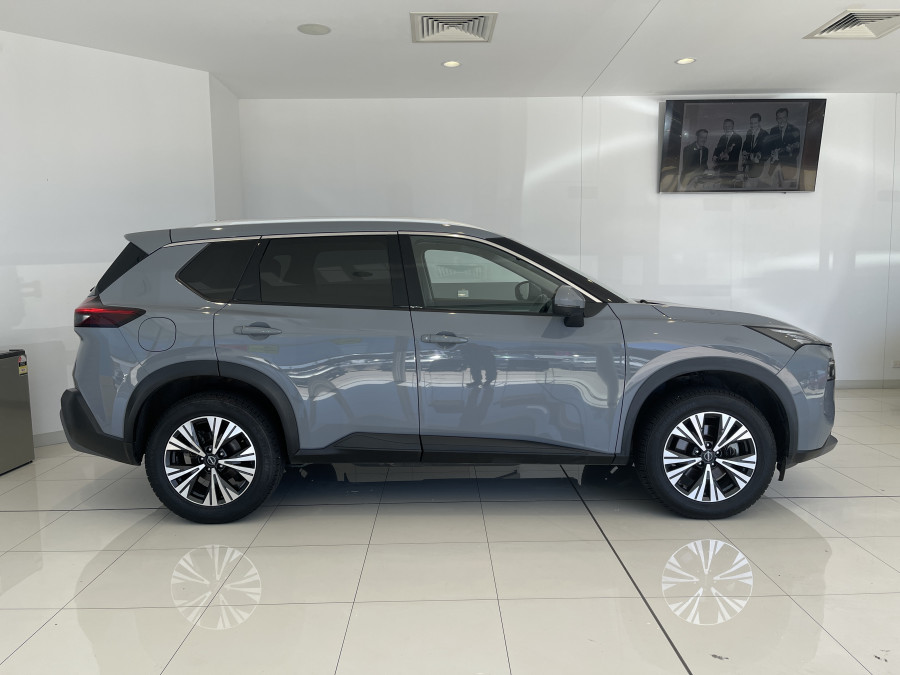 2023 Nissan X-Trail T33 ST-L Wagon Image 5