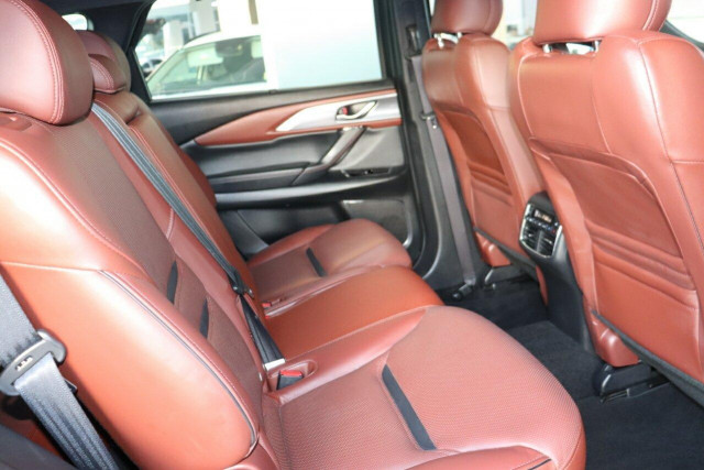 2019 Mazda CX-9 TC Azami SUV Image 18