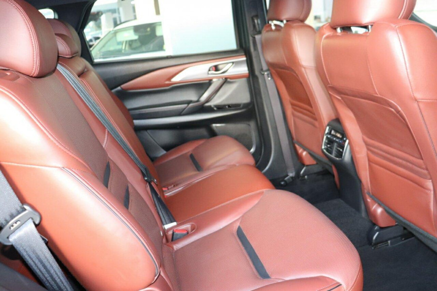 2019 Mazda CX-9 TC Azami SUV Image 18