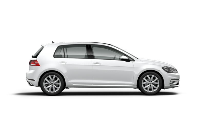 Golf Wagon 110TSI Highline 7 Speed DSG