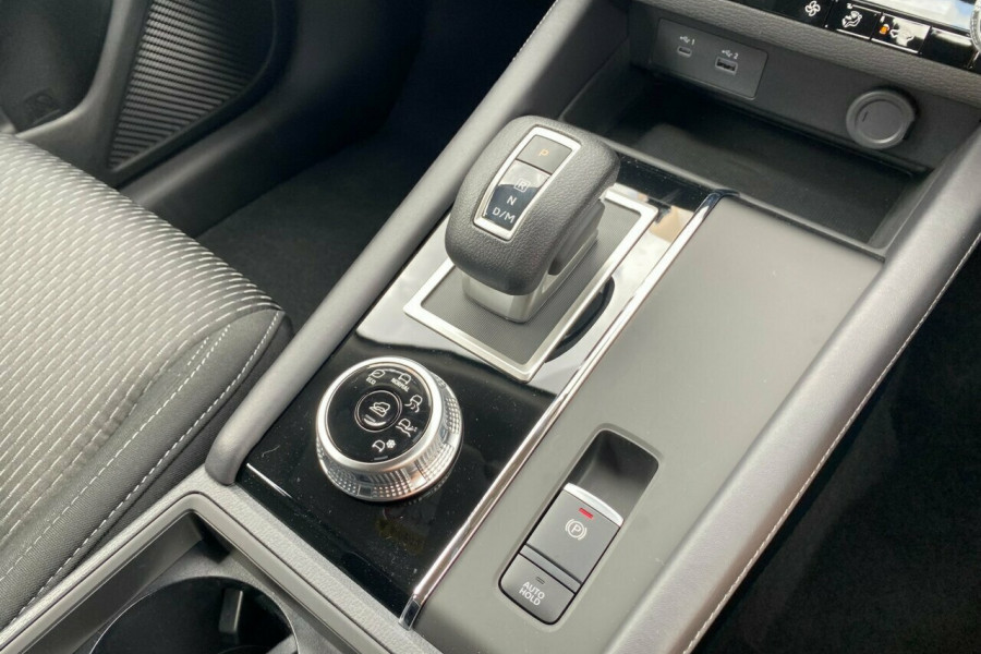 2024 Mitsubishi Outlander ZM ES SUV