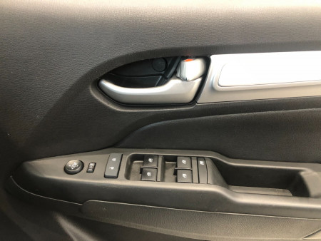 2016 Holden Colorado RG Turbo LS 4x4 d/c chass