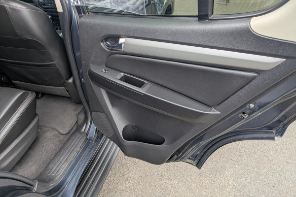 2019 MY20 Holden Trailblazer RG LTZ SUV Image 10