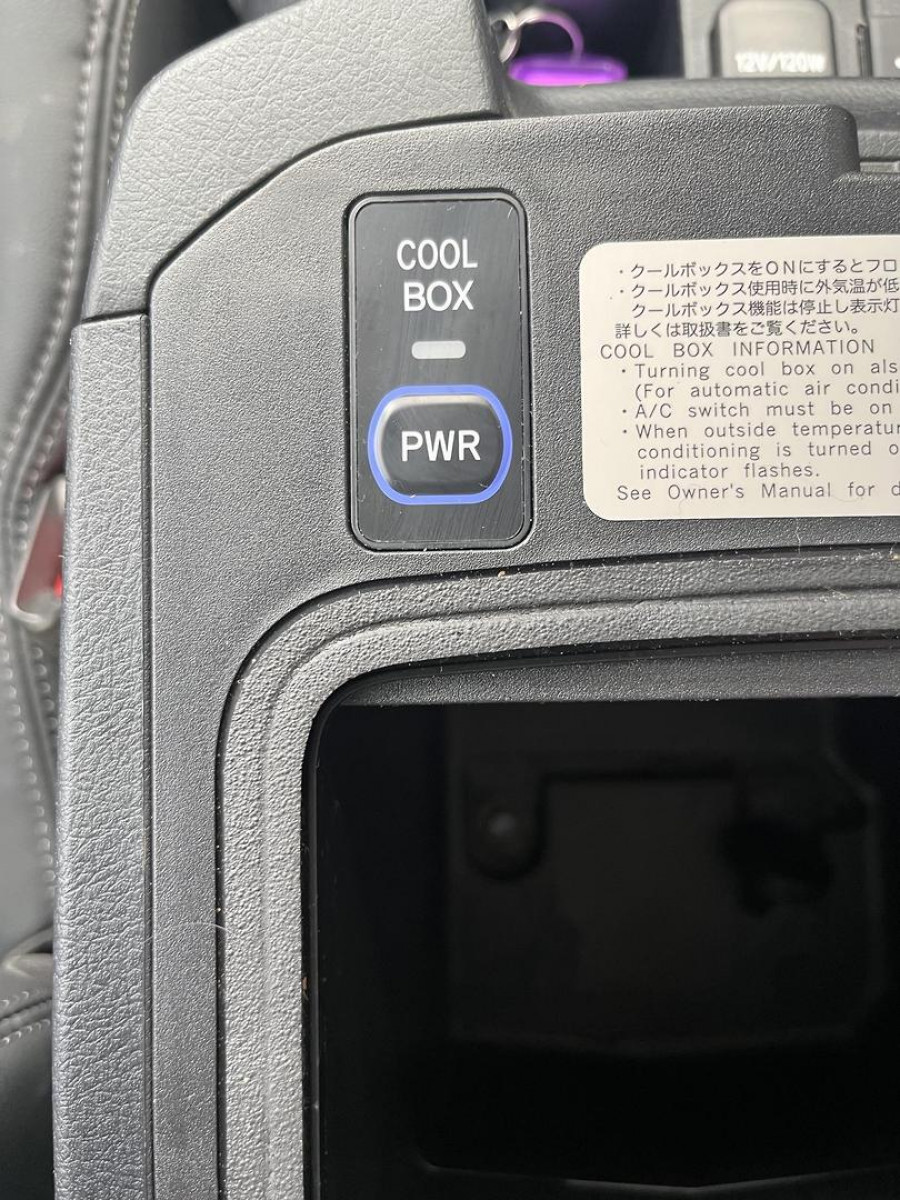2021 Toyota LandCruiser Prado GDJ150R VX SUV Image 37