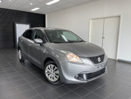 2018 Suzuki Baleno EW GL Hatchback