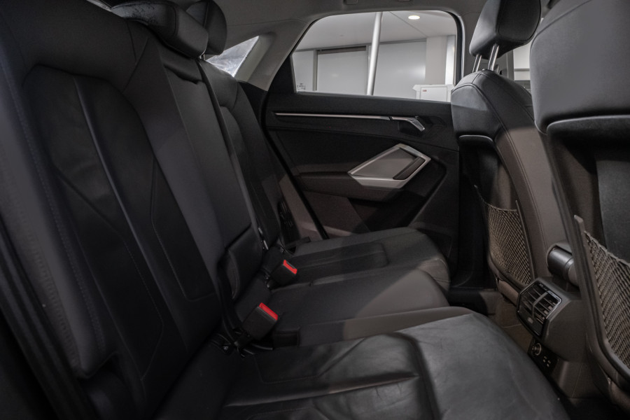 2020 Audi Q3 F3 35 TFSI S line SUV