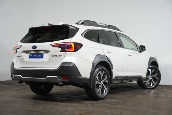 2022 Subaru Outback 6GEN AWD Touring SUV Image 7