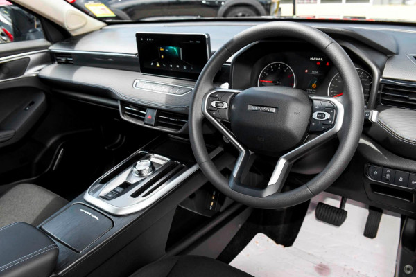 2025 GWM Haval Jolion A01 Premium SUV Image 6