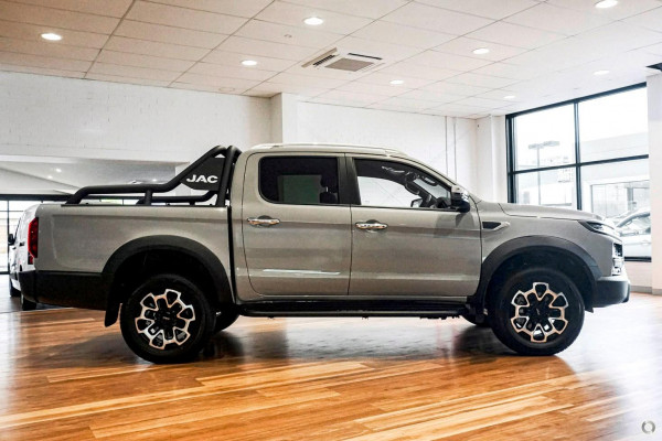 2025 JAC T9  Haven Ute