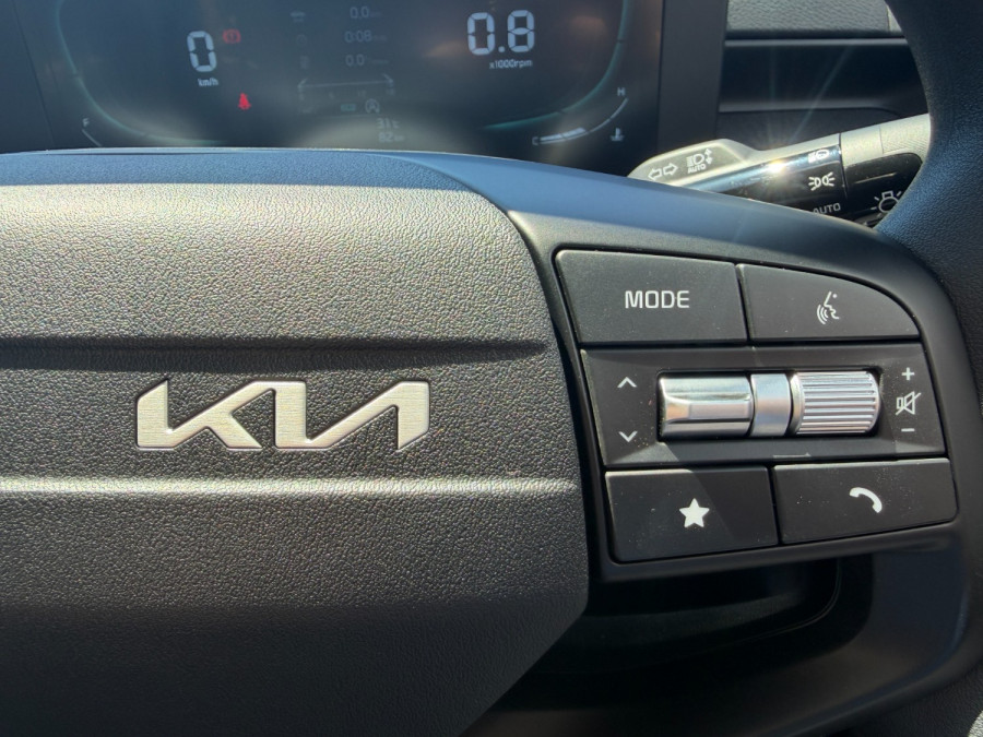 2026 Kia Stonic YB PE2 S SUV Image 22