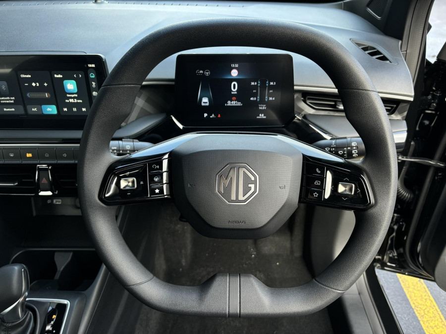 2026 MG MG3 Excite Hatch Image 11