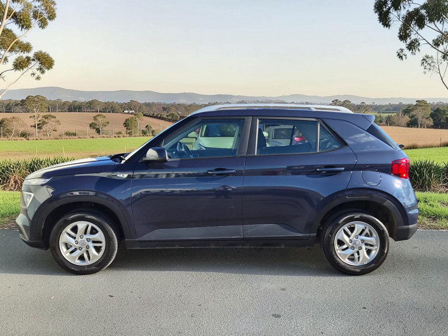 2021 Hyundai Venue QX.V3 Active SUV Image 4