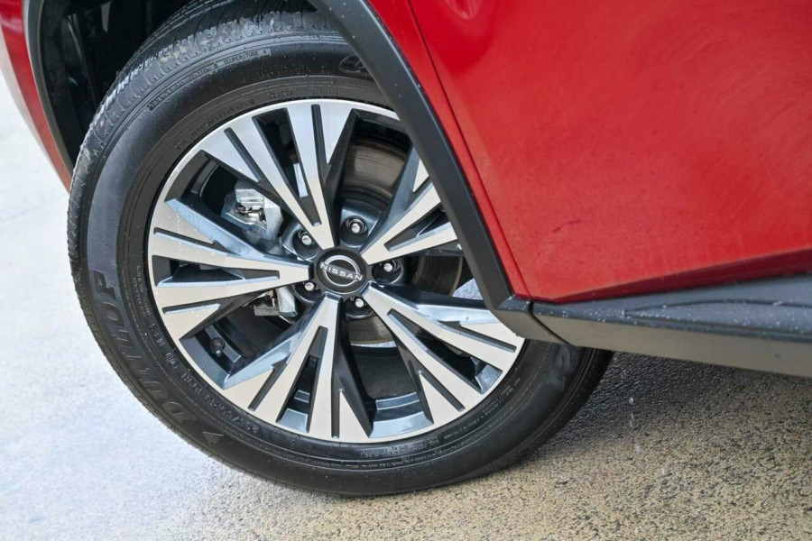 2025 Nissan X-Trail T33 ST-L SUV Image 22